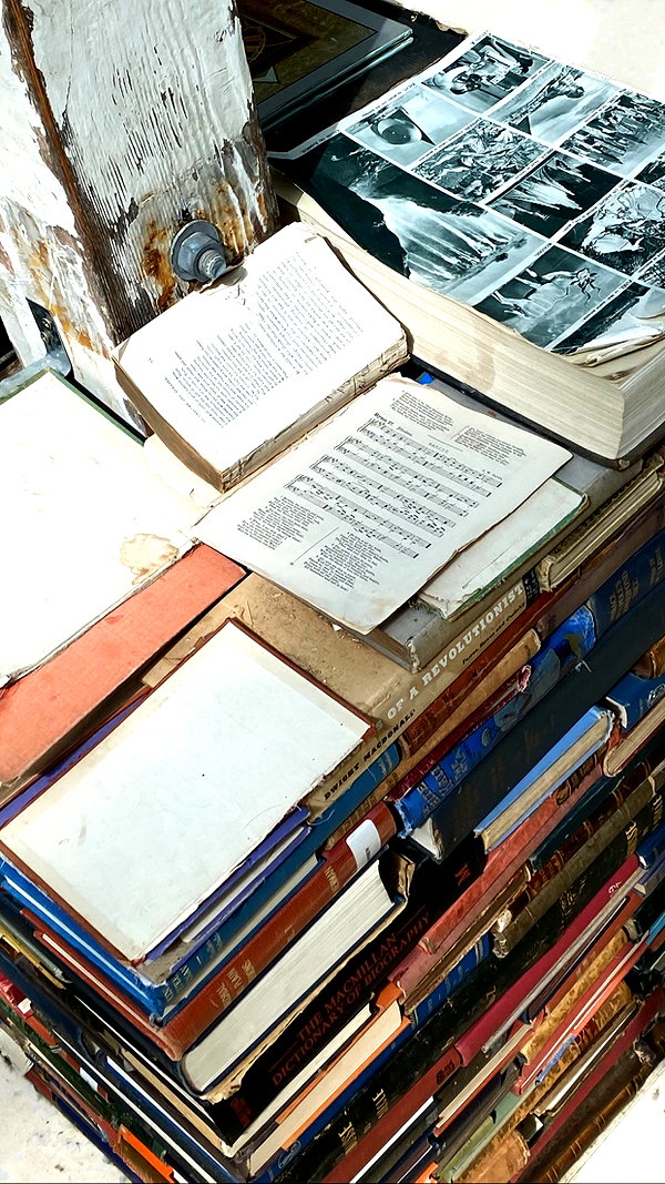 deanapourian archive image