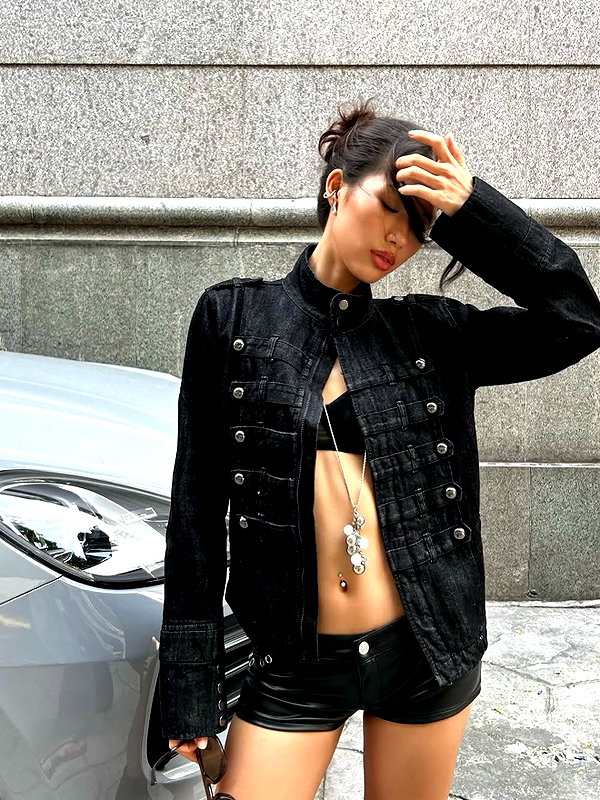 lyhythuedoxinh instagram image archive image