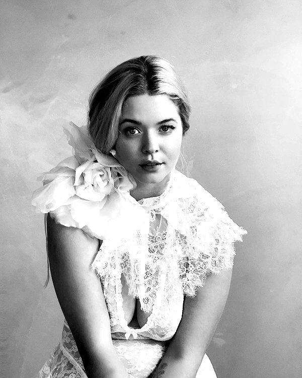 sashapieterse instagram image archive image