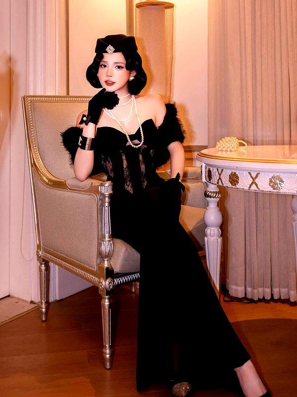 lyhythuedoxinh instagram image archive image
