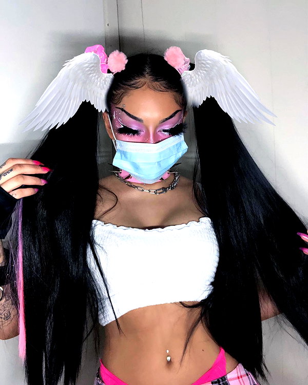 puppyknucklesxx instagram image archive image