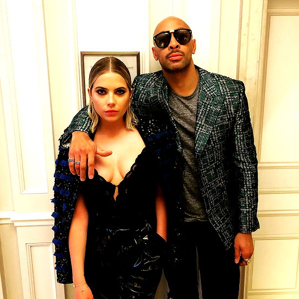ashleybenson instagram image archive image