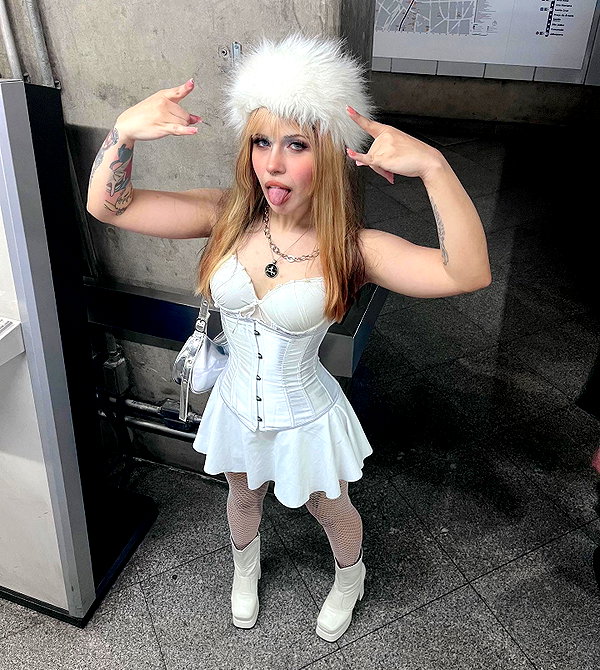 lucychernov instagram image archive image