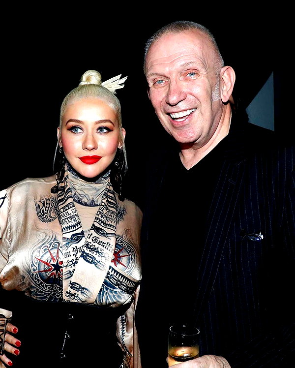 xtina instagram image archive image