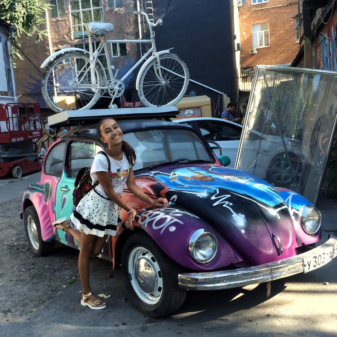 kkulakovaa instagram image archive image