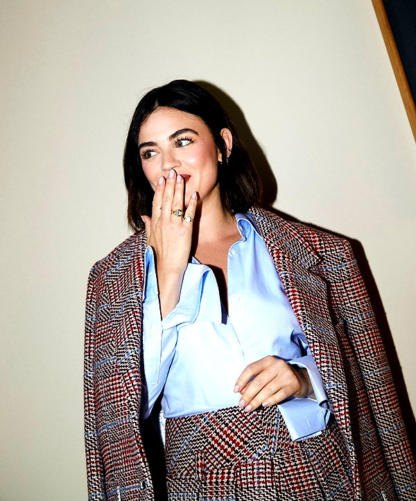 lucyhale instagram image archive image