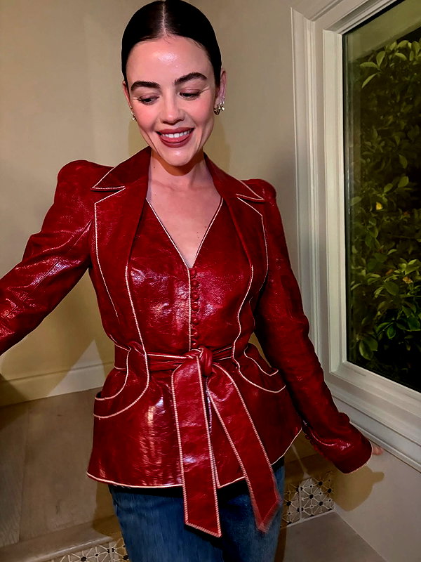 lucyhale instagram image archive image