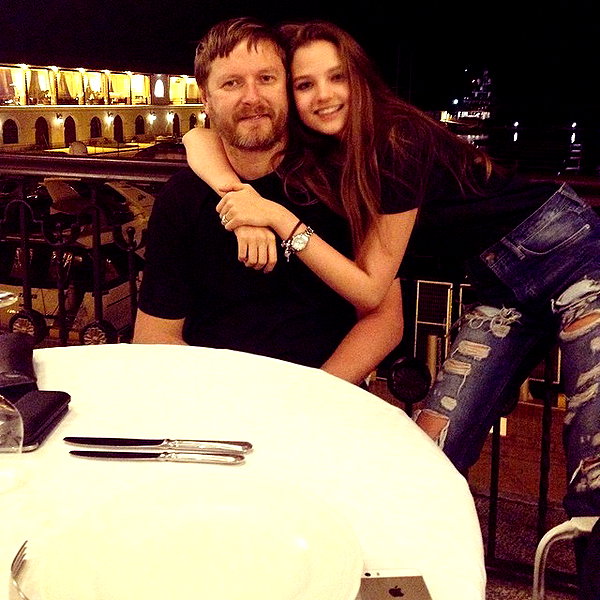 kafelnikova_a instagram image archive image
