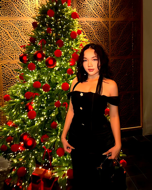 lyhythuedoxinh instagram image archive image