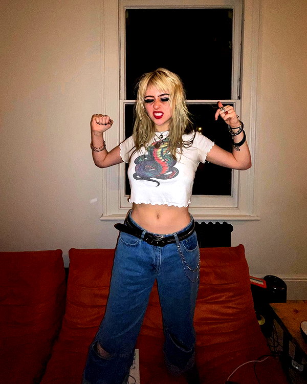 wormsheriff instagram image archive image