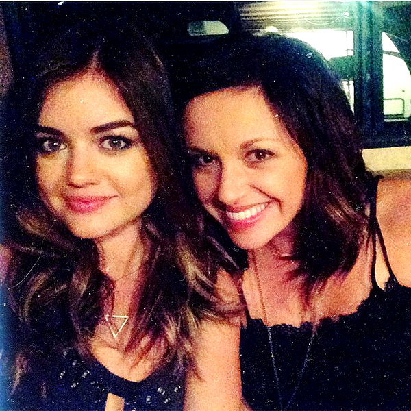 lucyhale instagram image archive image