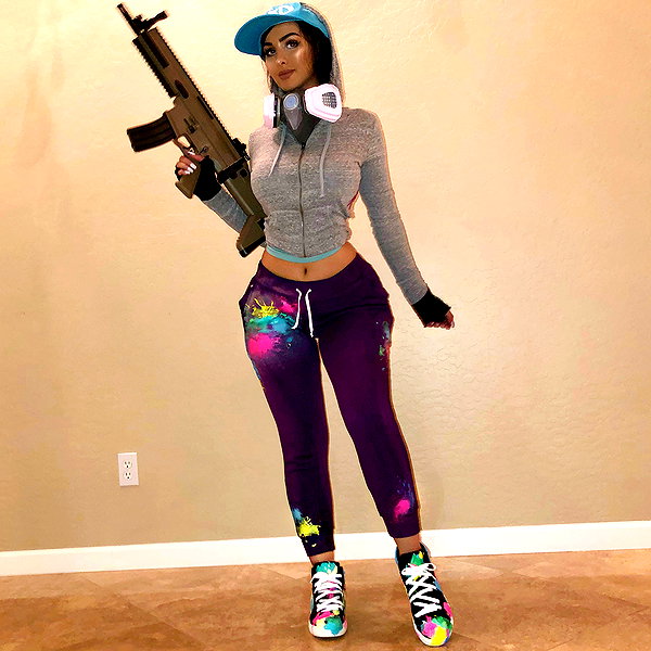 sssniperwolf instagram image archive image