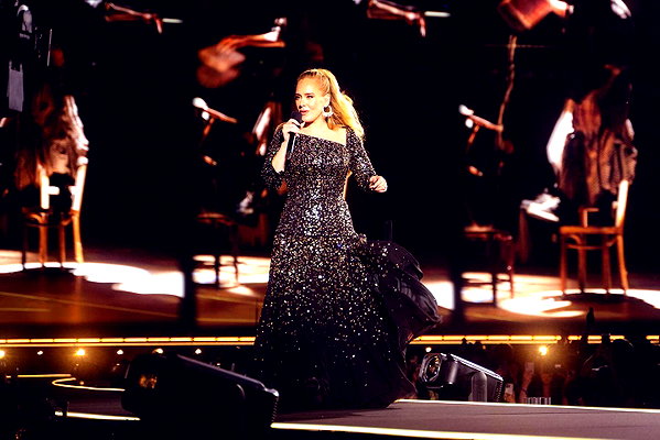 adele instagram image archive image