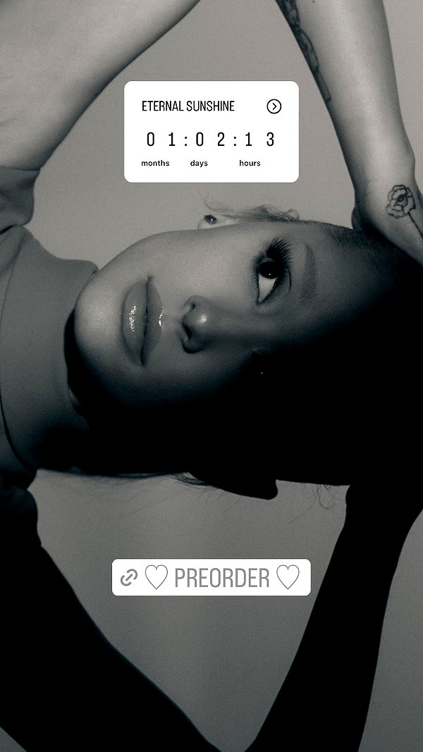 arianagrande instagram image archive image