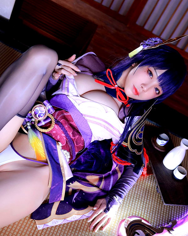 shuimiaoaqua instagram image archive image