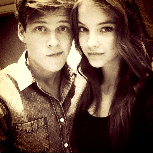 realbarbarapalvin instagram image archive image