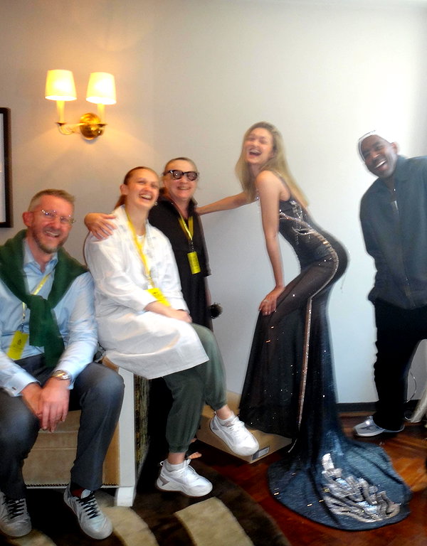 gigihadid instagram image archive image