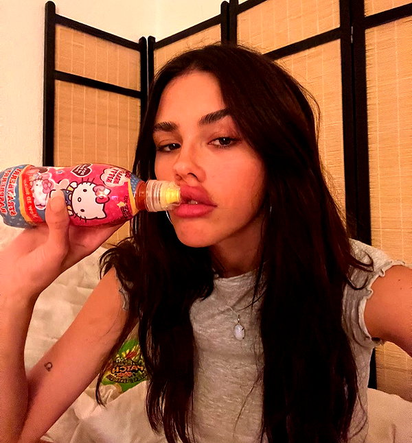 mariagabrielasantos instagram image archive image
