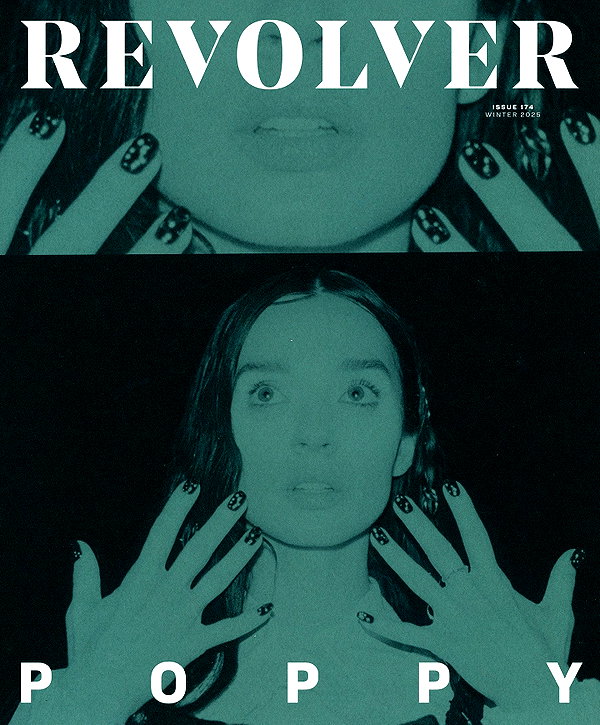 revolvermag instagram image archive image