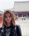 realbarbarapalvin Altpins Profile Picture