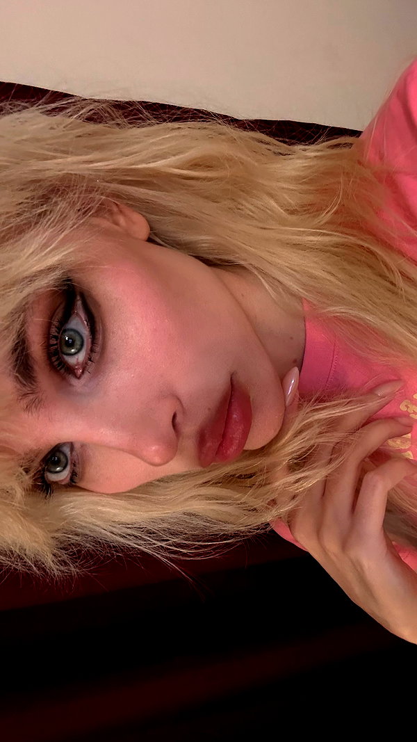 alien.hanna instagram image archive image
