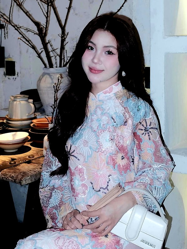 lyhythuedoxinh instagram image archive image