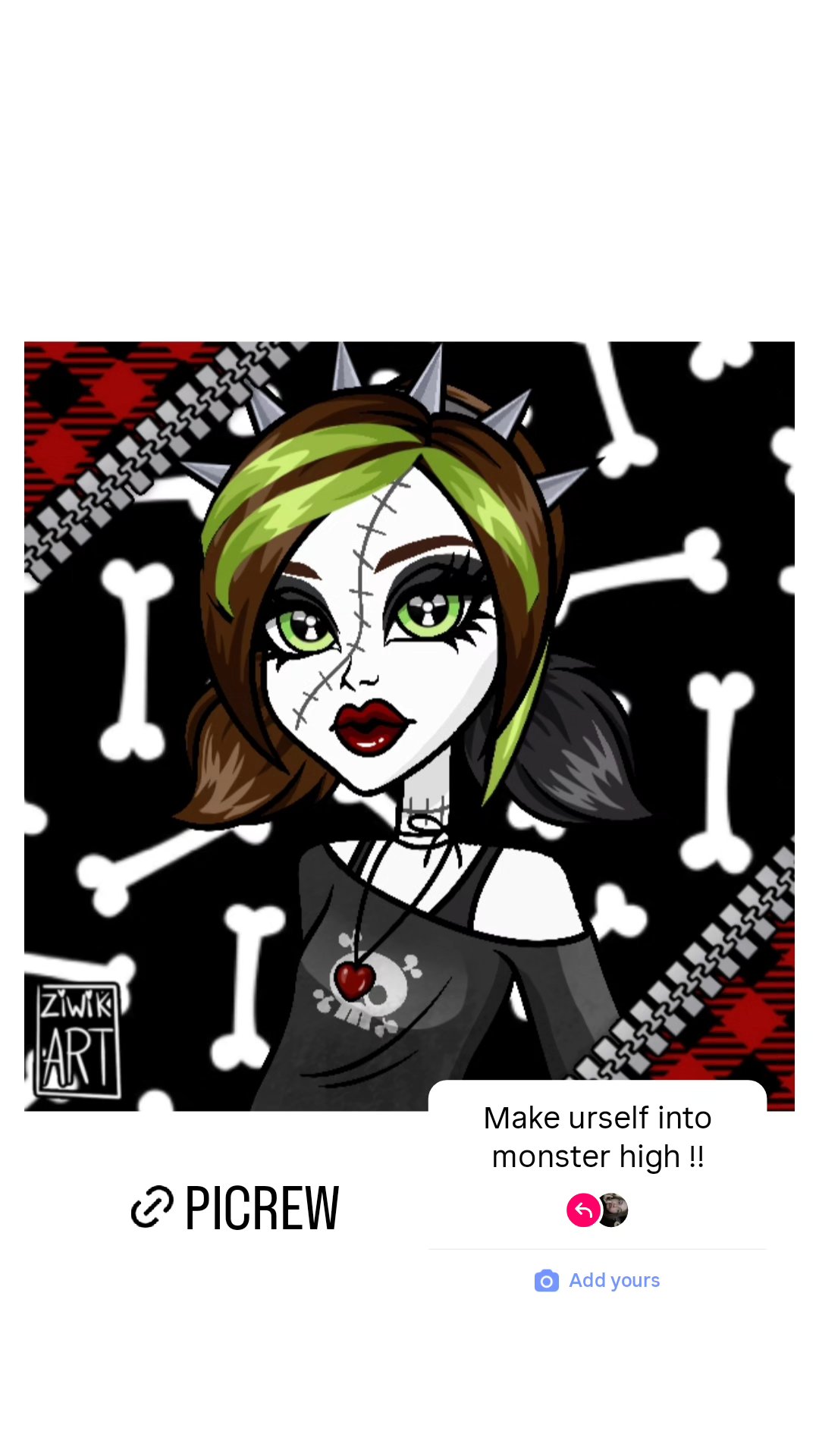 xombunni instagram image archive image