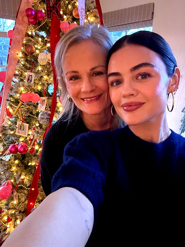lucyhale instagram image archive image