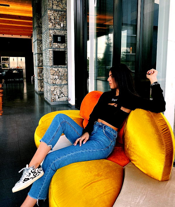 roni.benshushan instagram image archive image