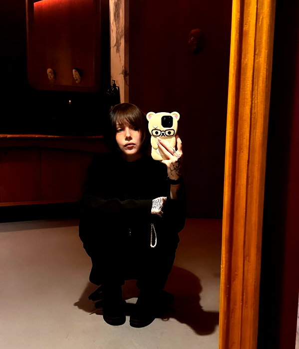 mareuxsimp instagram image archive image