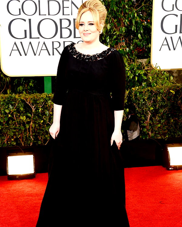 adele instagram image archive image