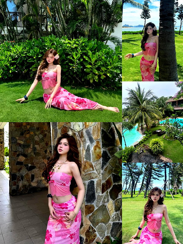 lyhythuedoxinh instagram image archive image