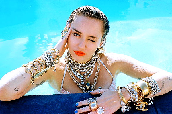 mileycyrus instagram image archive image
