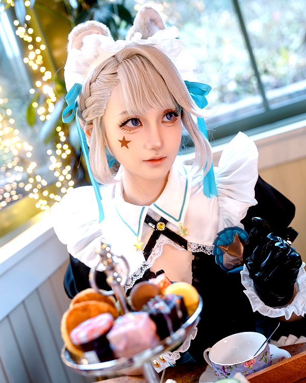 miee_cos instagram image archive image