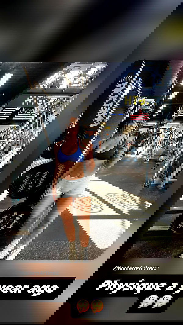 lesliem4rtinez lesliem4rtinez archive image