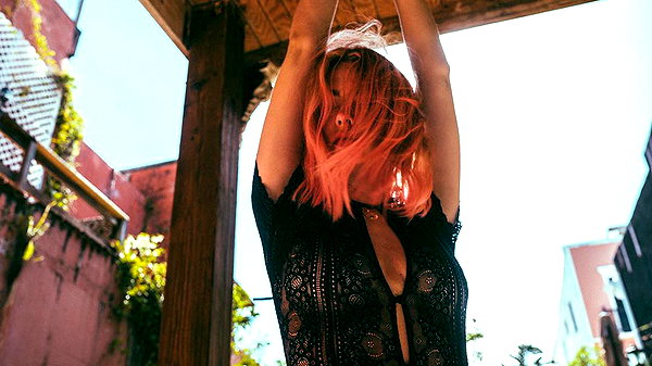 ashleybenson instagram image archive image