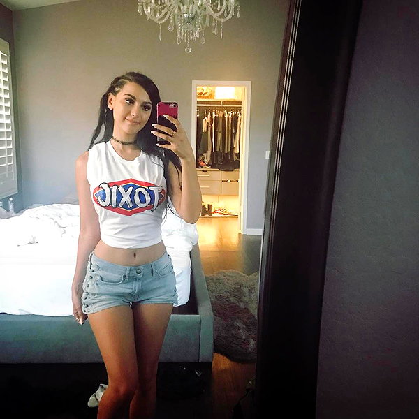 sssniperwolf instagram image archive image