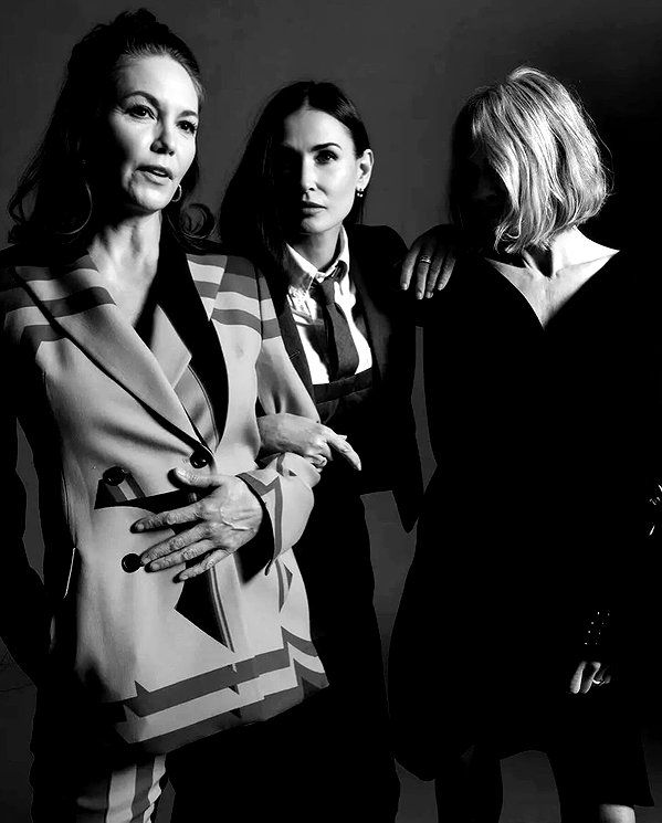 demimoore instagram image archive image