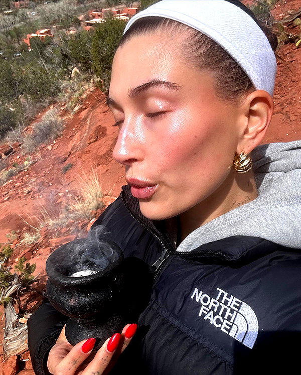 haileybieber instagram image archive image