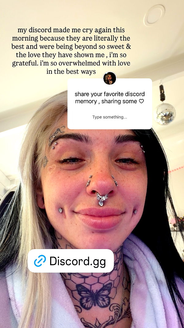 cruellamorgan instagram image archive image