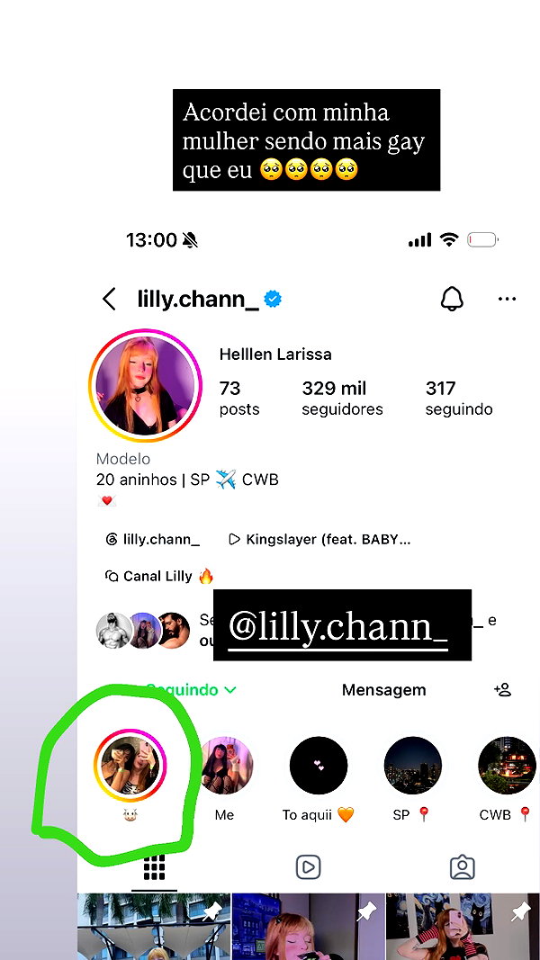 arabelladourado archive image