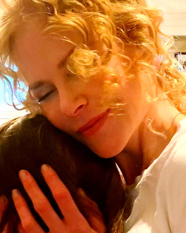 nicolekidman instagram image archive image