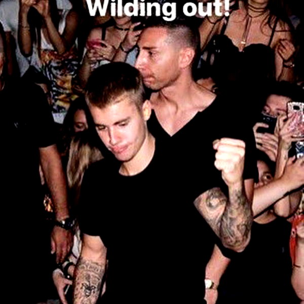 lilbieber instagram image archive image