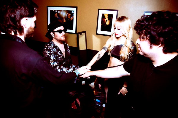 cannonstheband instagram image archive image