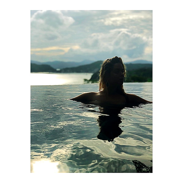 sashapieterse instagram image archive image