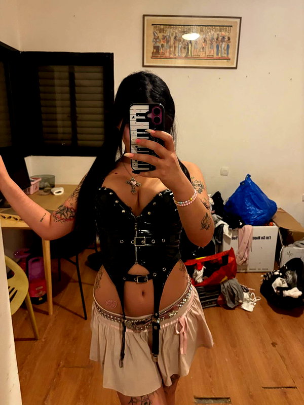 hellokittyangel666 instagram image archive image