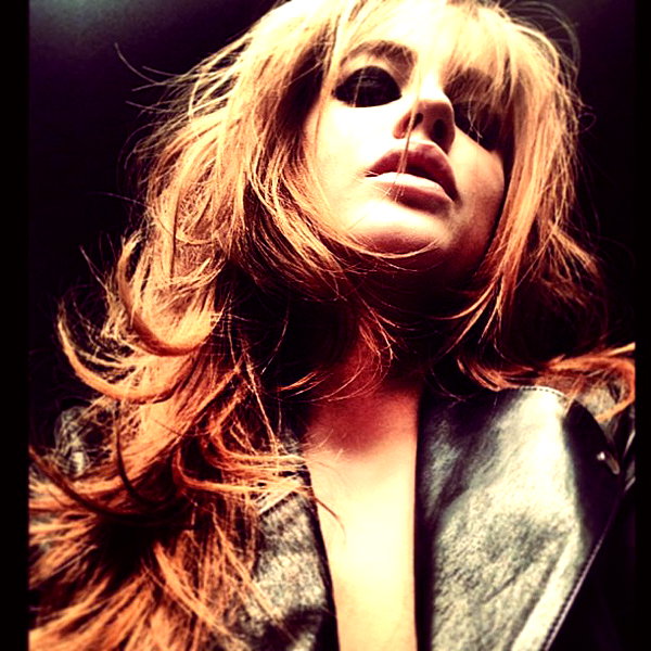 realbarbarapalvin instagram image archive image