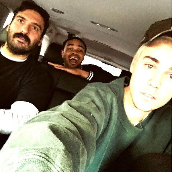 lilbieber instagram image archive image