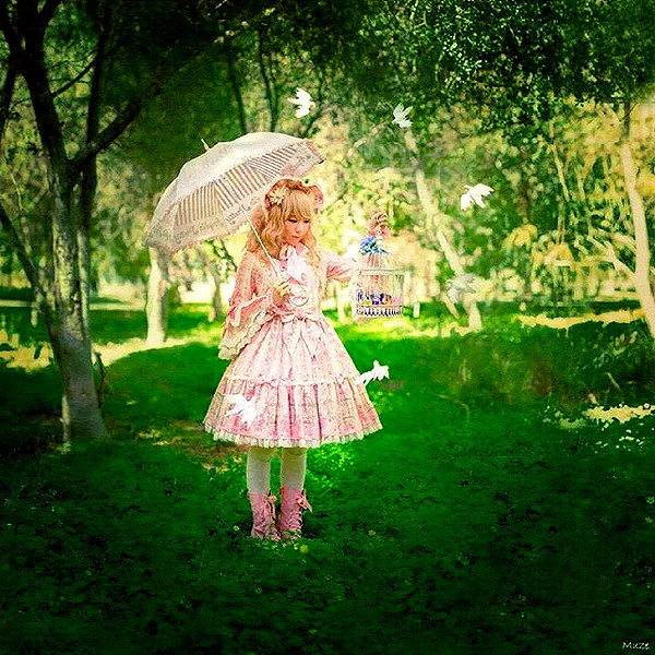 muze instagram image archive image
