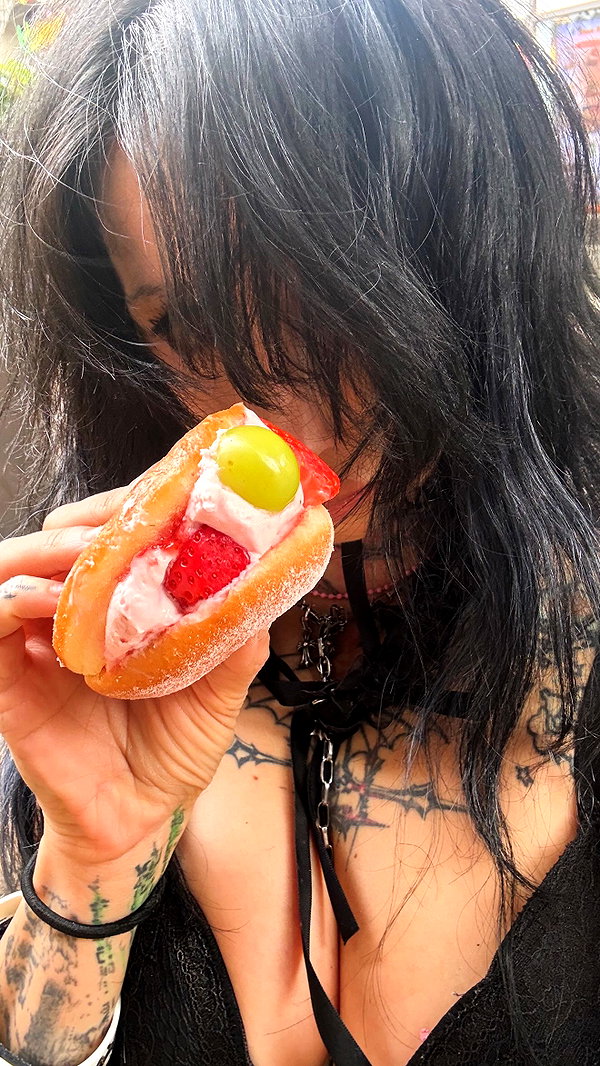 zommmbri instagram image archive image